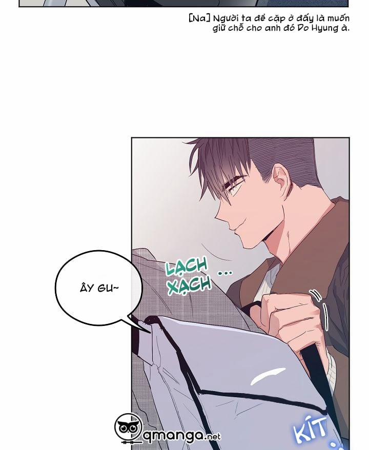 Tình Tay Ba 5 trang 51