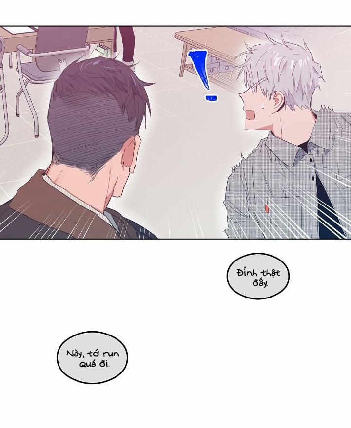 Tình Tay Ba 5 trang 58