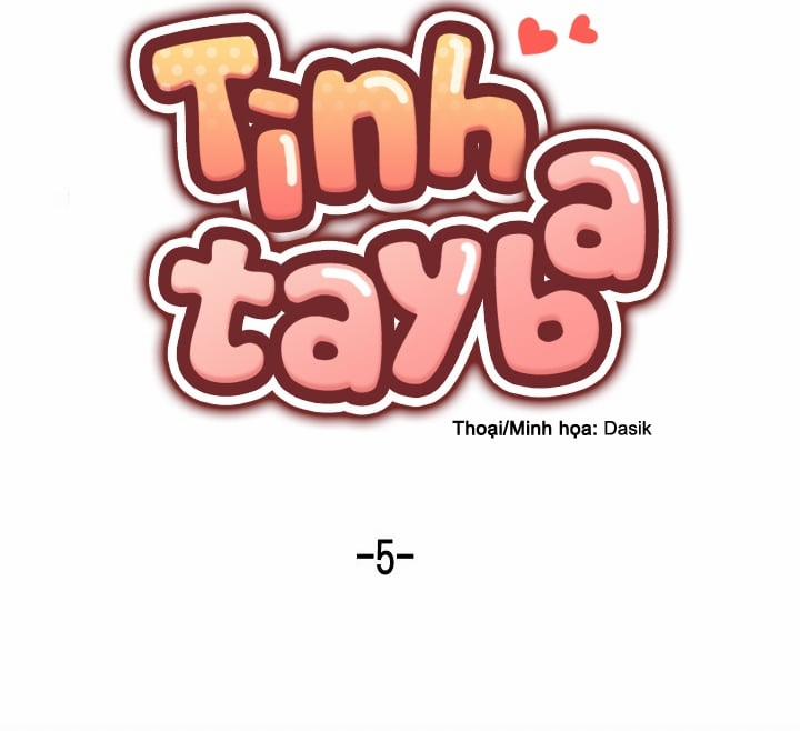 Tình Tay Ba 5 trang 7