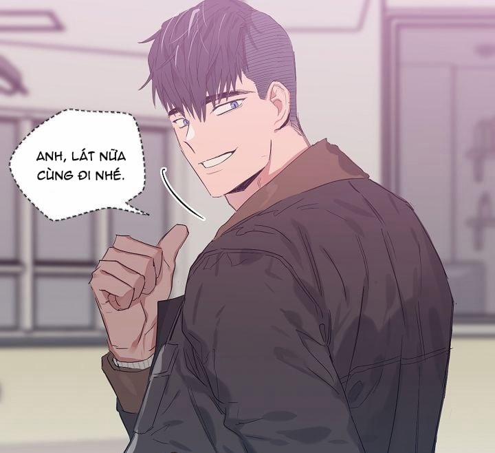 Tình Tay Ba 5 trang 71