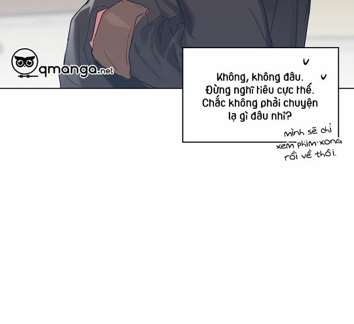 Tình Tay Ba 5 trang 72