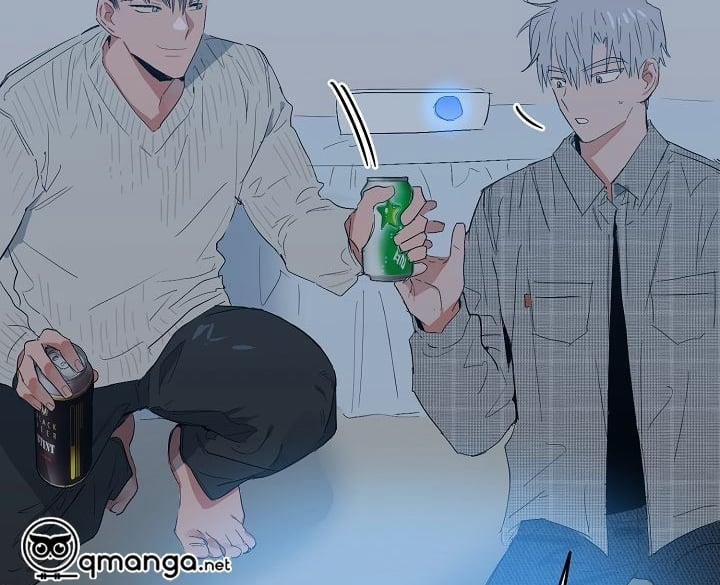 Tình Tay Ba 5 trang 83