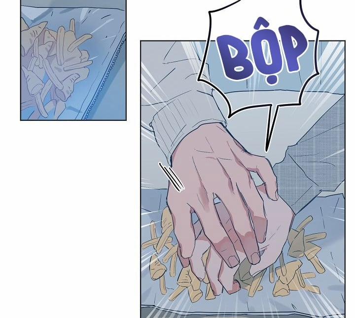 Tình Tay Ba 5 trang 92