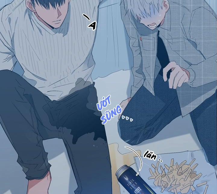 Tình Tay Ba 5 trang 98