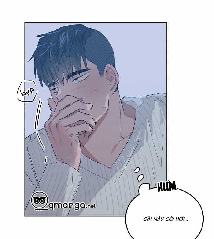 Tình Tay Ba 6 trang 11