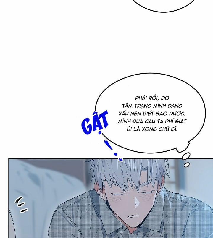 Tình Tay Ba 6 trang 12