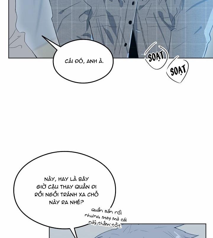 Tình Tay Ba 6 trang 13