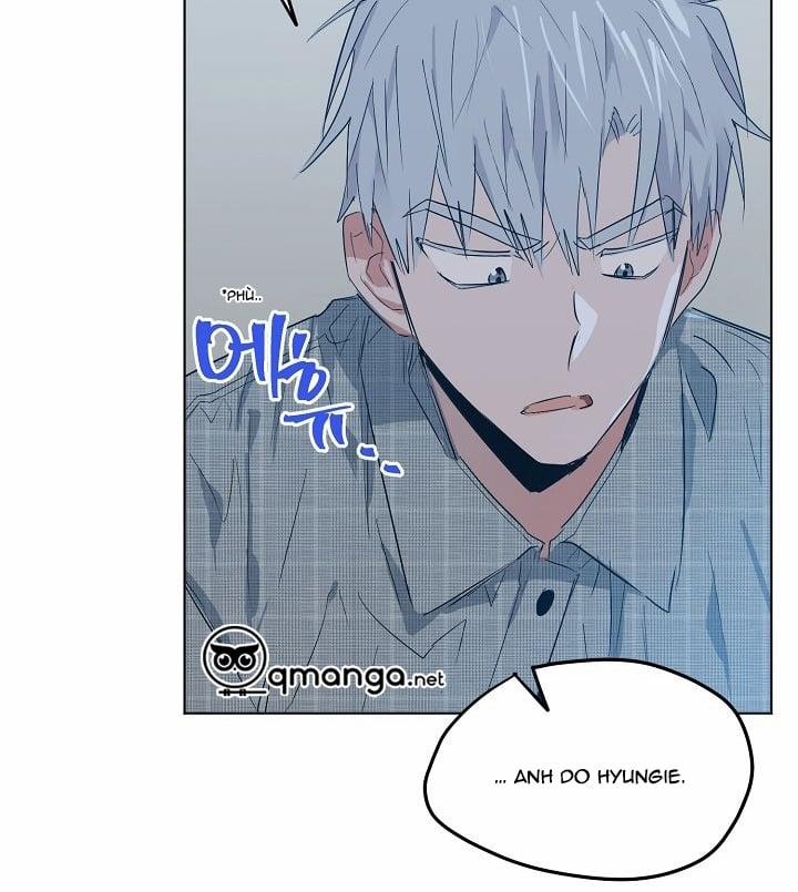 Tình Tay Ba 6 trang 14