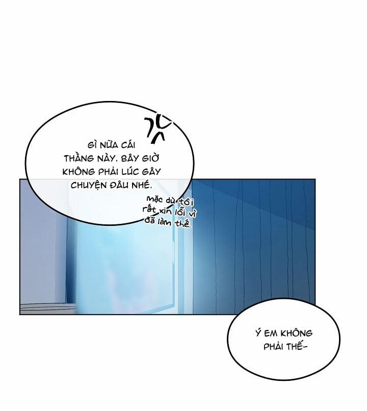 Tình Tay Ba 6 trang 15