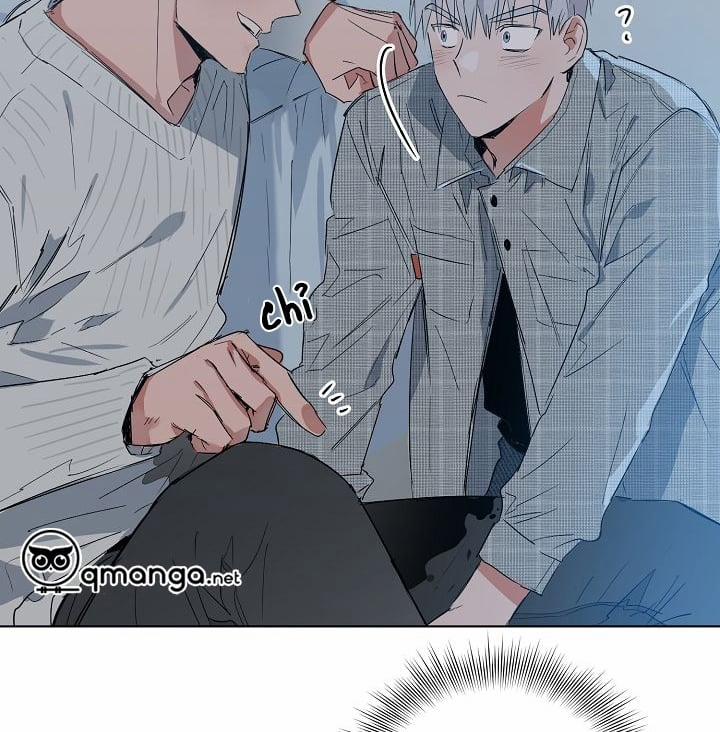 Tình Tay Ba 6 trang 17