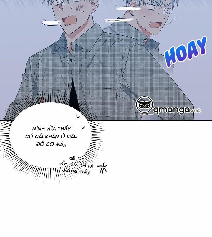 Tình Tay Ba 6 trang 2