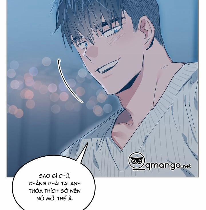 Tình Tay Ba 6 trang 21