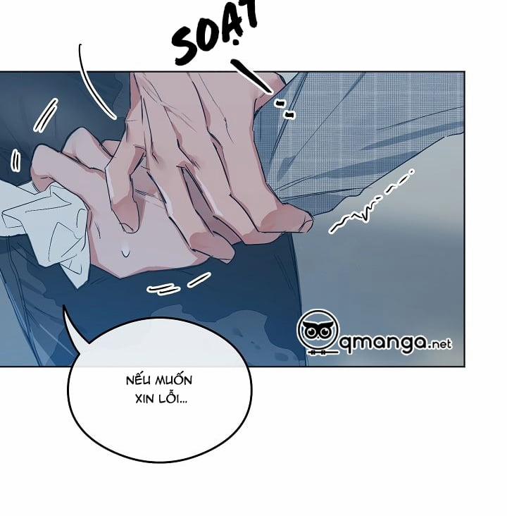 Tình Tay Ba 6 trang 23