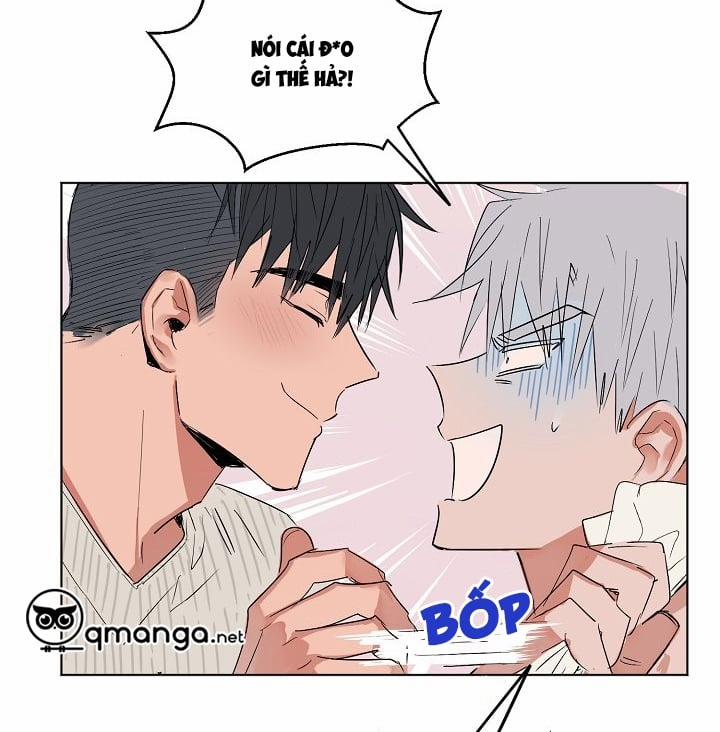 Tình Tay Ba 6 trang 26