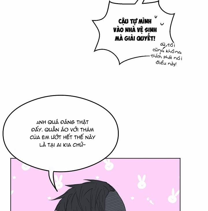 Tình Tay Ba 6 trang 27