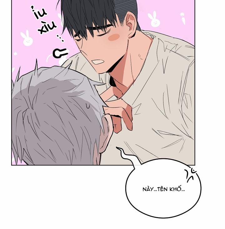 Tình Tay Ba 6 trang 28