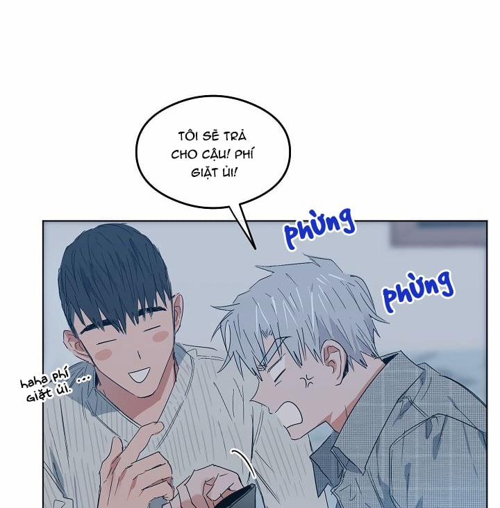 Tình Tay Ba 6 trang 29