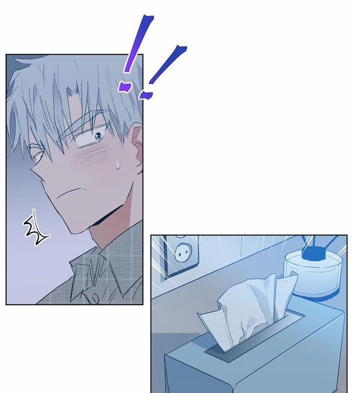 Tình Tay Ba 6 trang 3