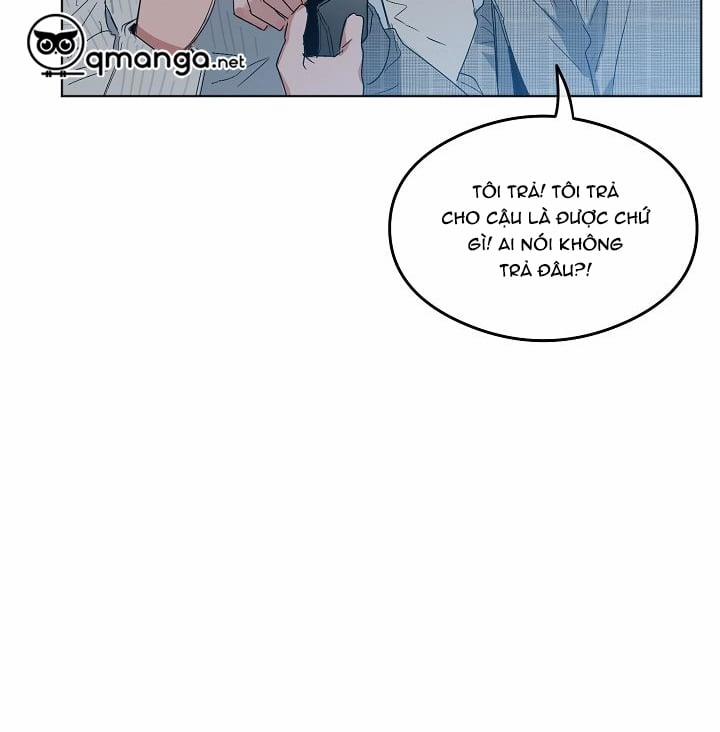 Tình Tay Ba 6 trang 30