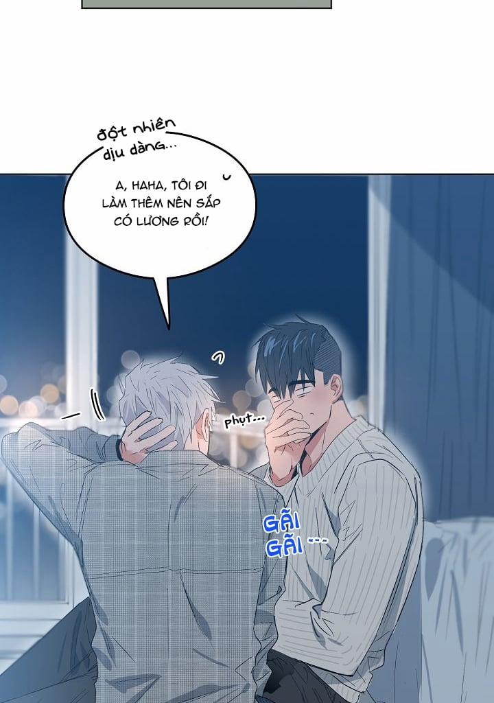 Tình Tay Ba 6 trang 32