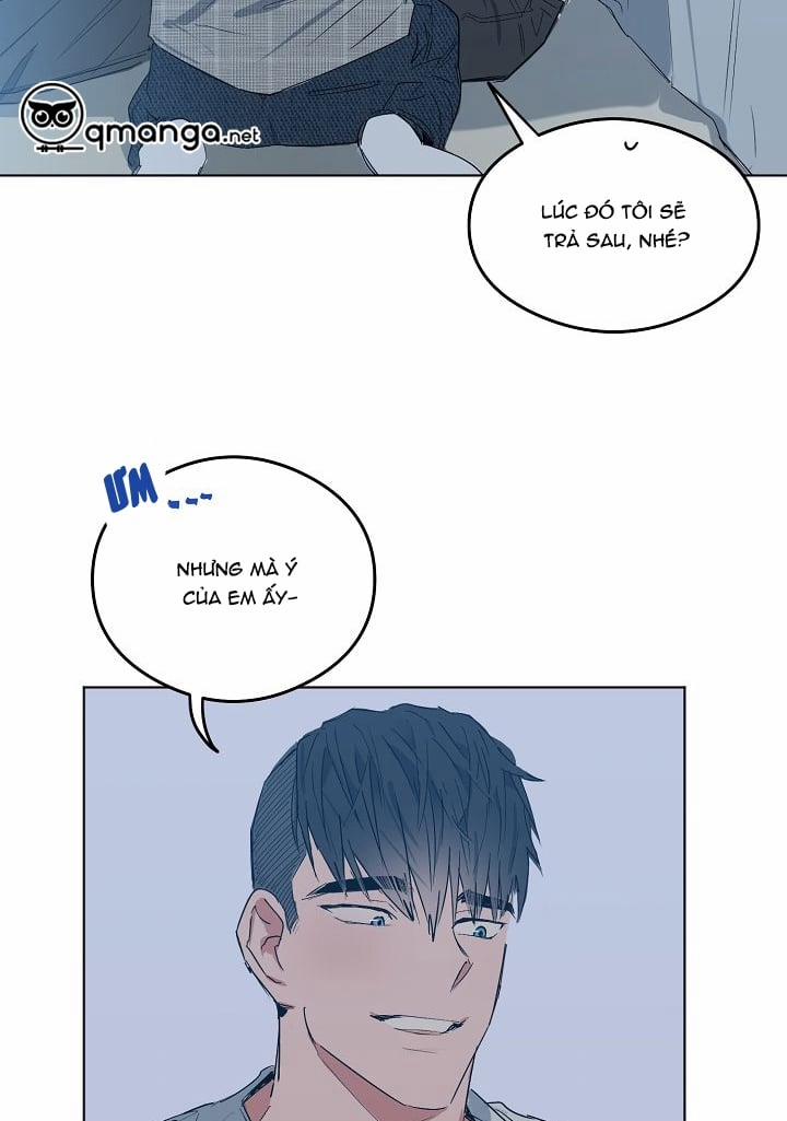 Tình Tay Ba 6 trang 33