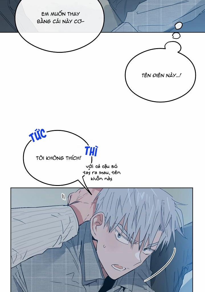 Tình Tay Ba 6 trang 36