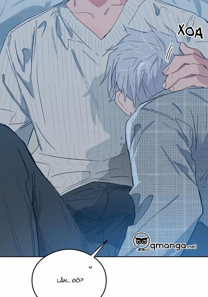 Tình Tay Ba 6 trang 38