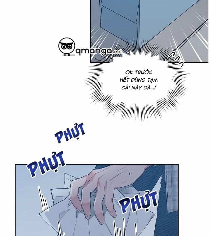 Tình Tay Ba 6 trang 4