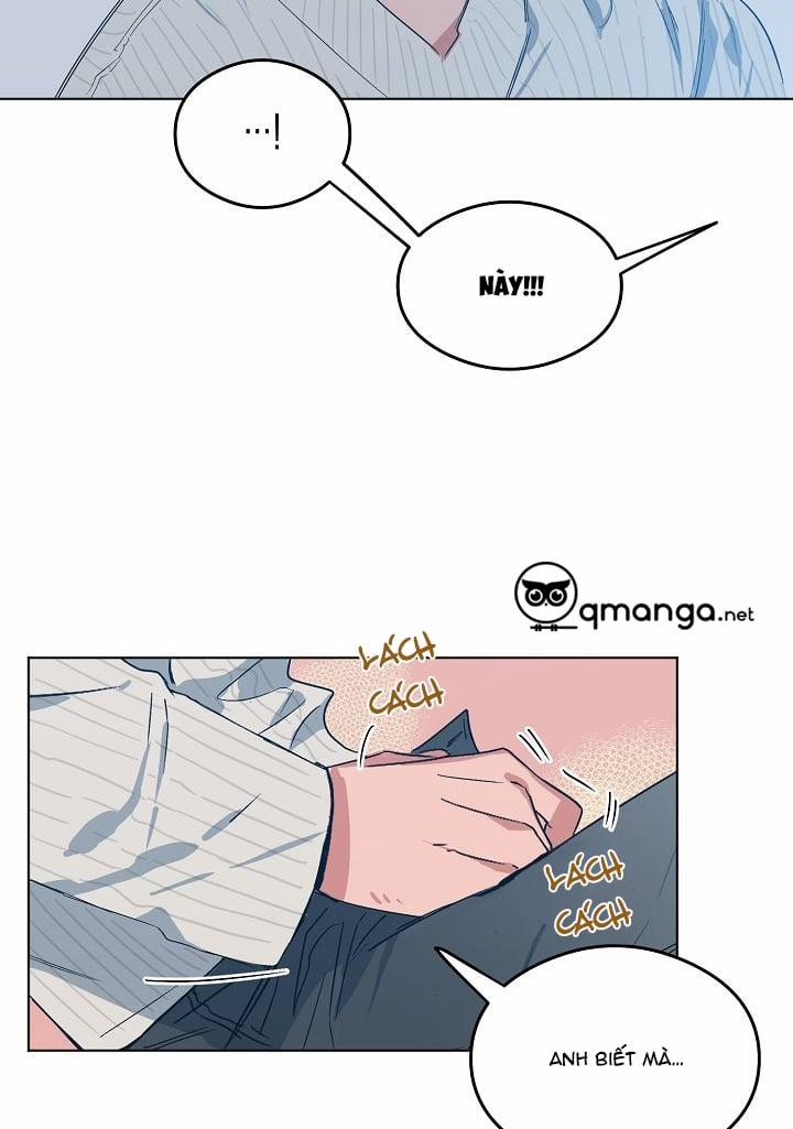 Tình Tay Ba 6 trang 40