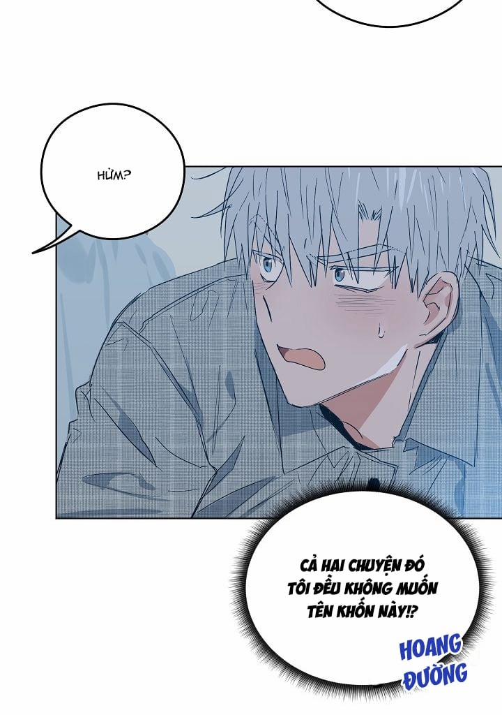 Tình Tay Ba 6 trang 41