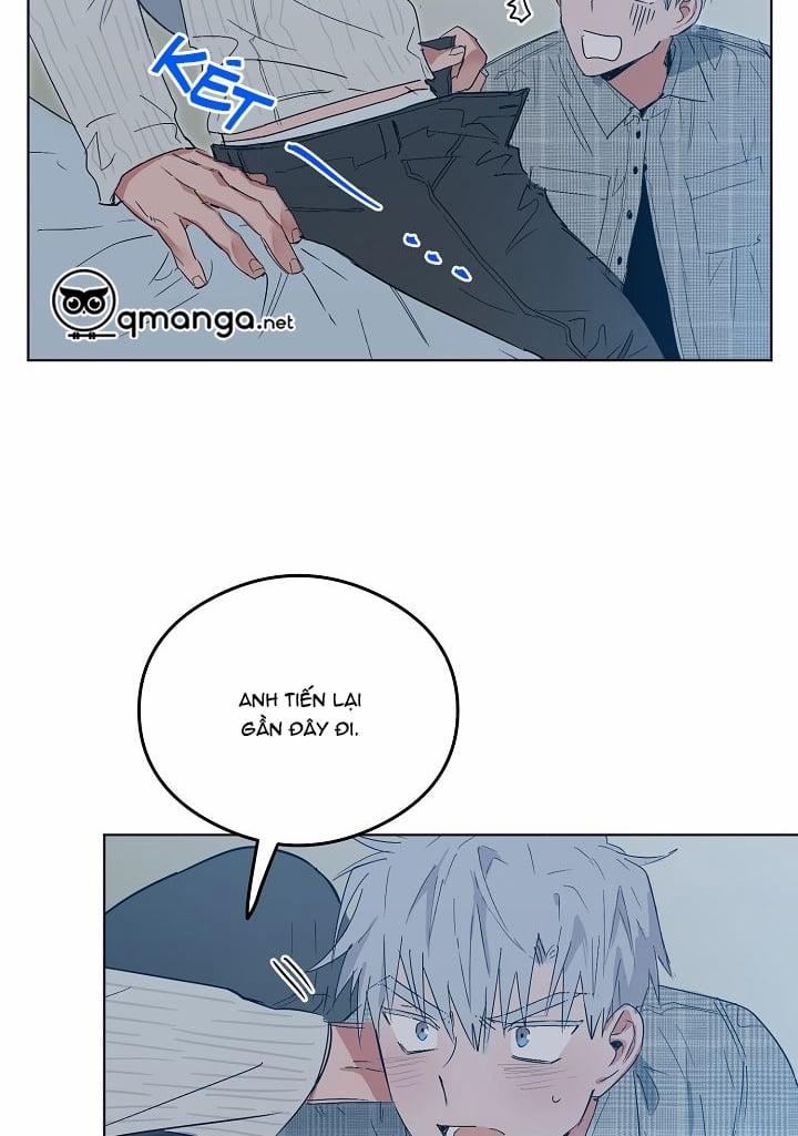 Tình Tay Ba 6 trang 43