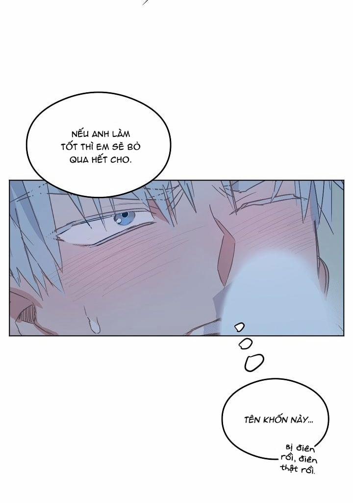 Tình Tay Ba 6 trang 45