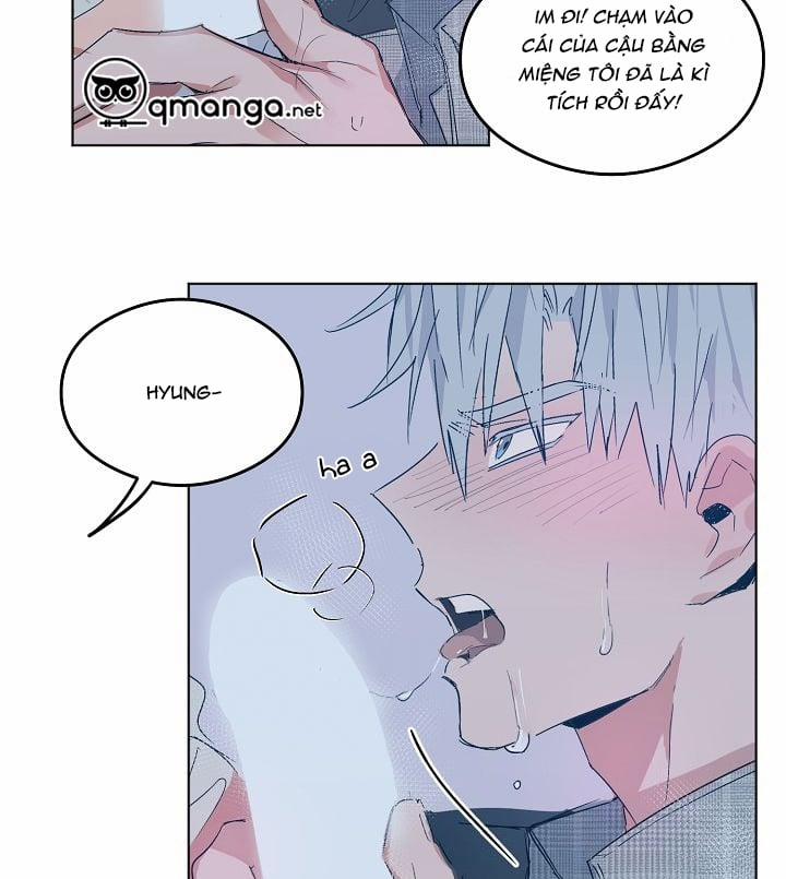 Tình Tay Ba 6 trang 48