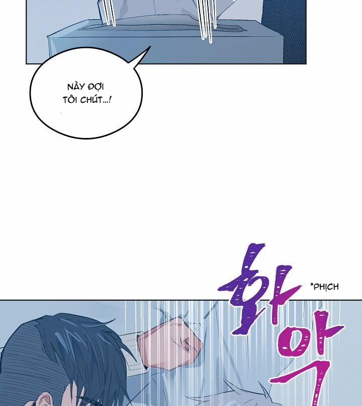 Tình Tay Ba 6 trang 5