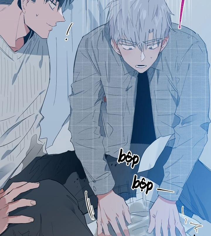 Tình Tay Ba 6 trang 6