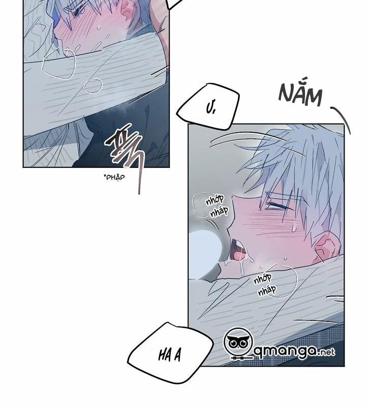 Tình Tay Ba 6 trang 60