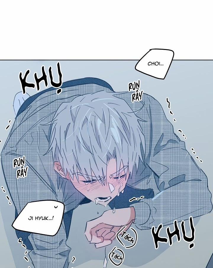 Tình Tay Ba 6 trang 64