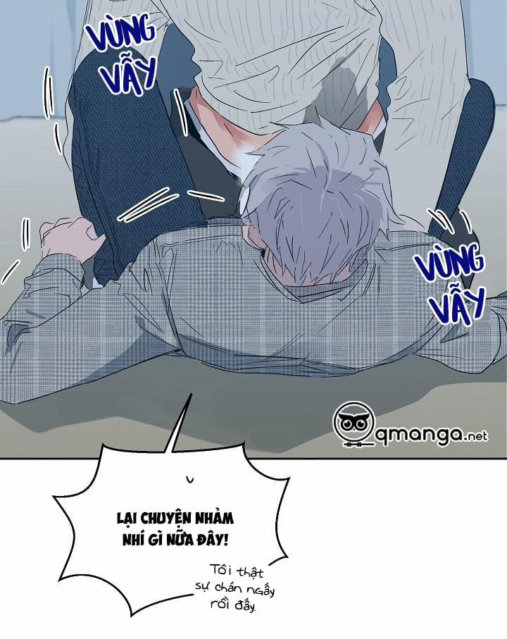 Tình Tay Ba 6 trang 68