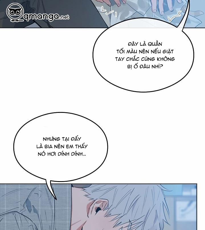 Tình Tay Ba 6 trang 7