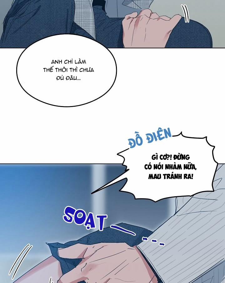 Tình Tay Ba 6 trang 70