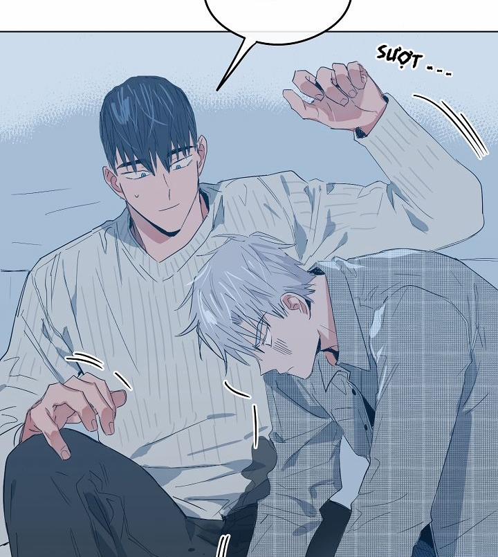 Tình Tay Ba 6 trang 9