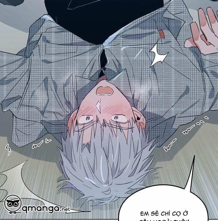 Tình Tay Ba 7 trang 12