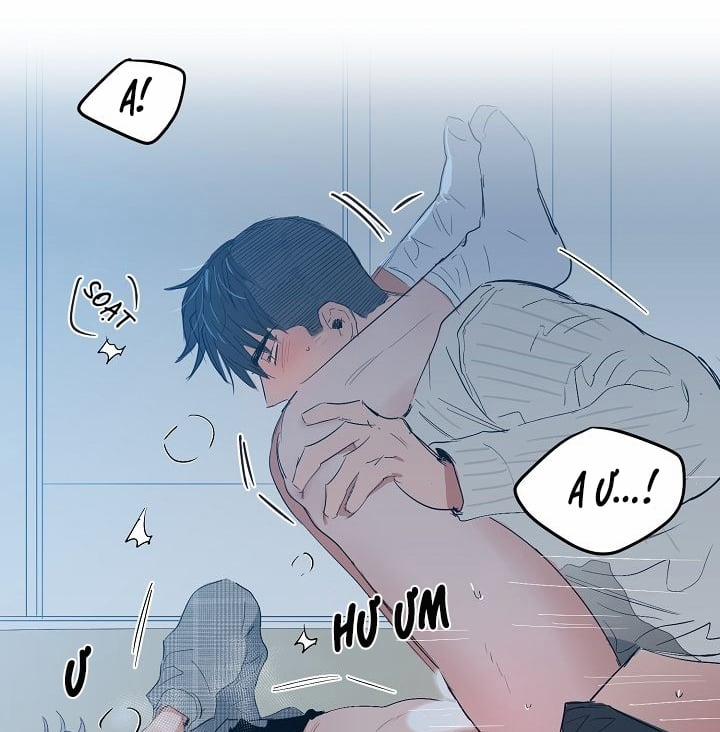 Tình Tay Ba 7 trang 20