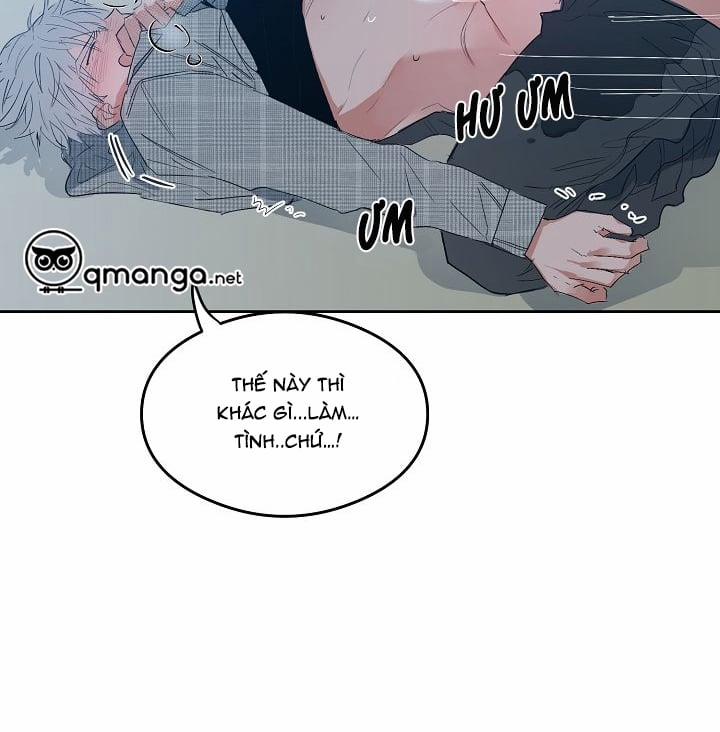 Tình Tay Ba 7 trang 21