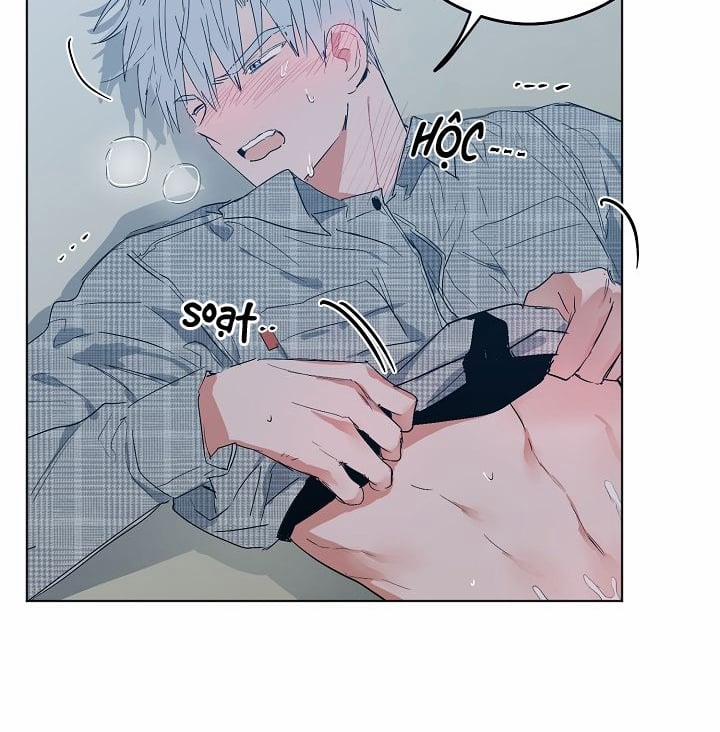 Tình Tay Ba 7 trang 30