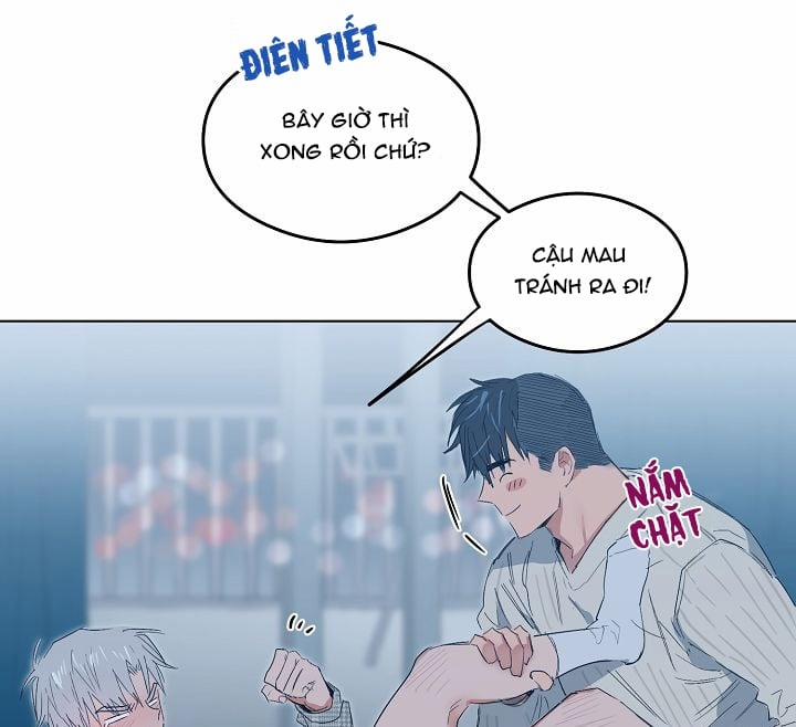 Tình Tay Ba 7 trang 31