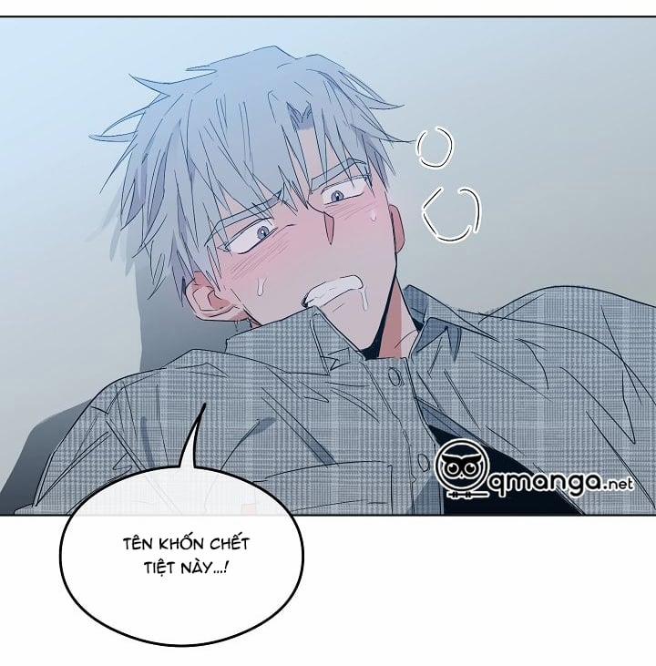 Tình Tay Ba 7 trang 5