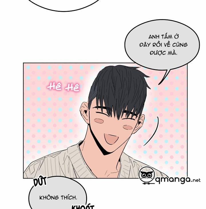 Tình Tay Ba 7 trang 64