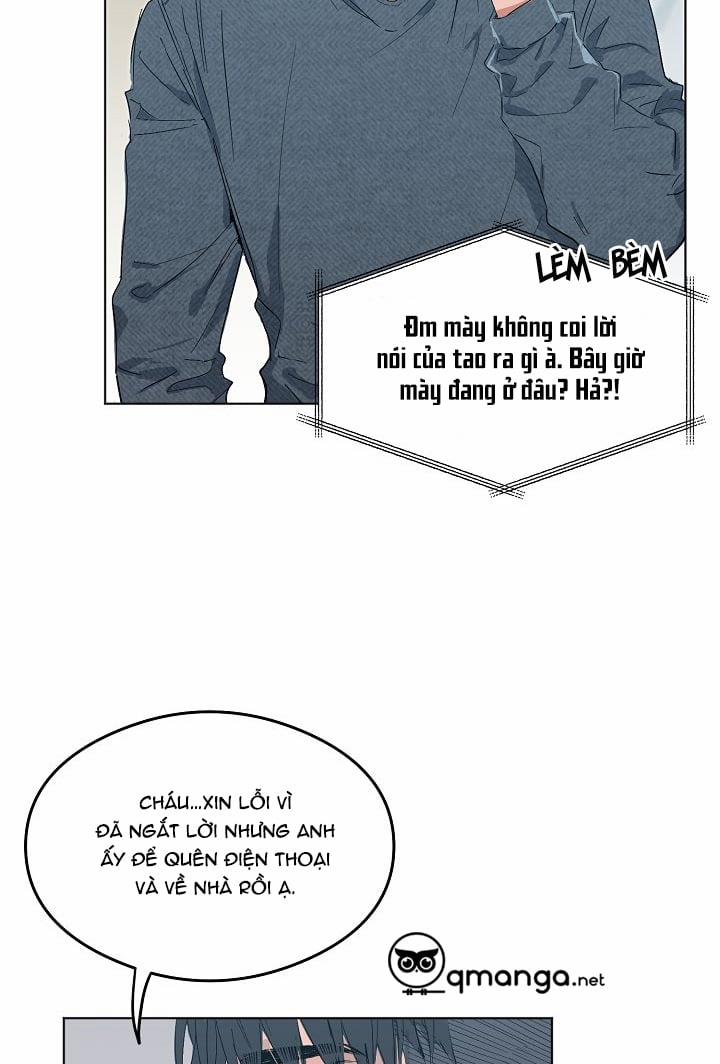 Tình Tay Ba 7 trang 85