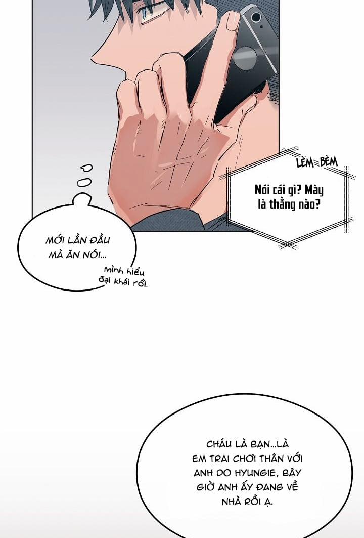 Tình Tay Ba 7 trang 86